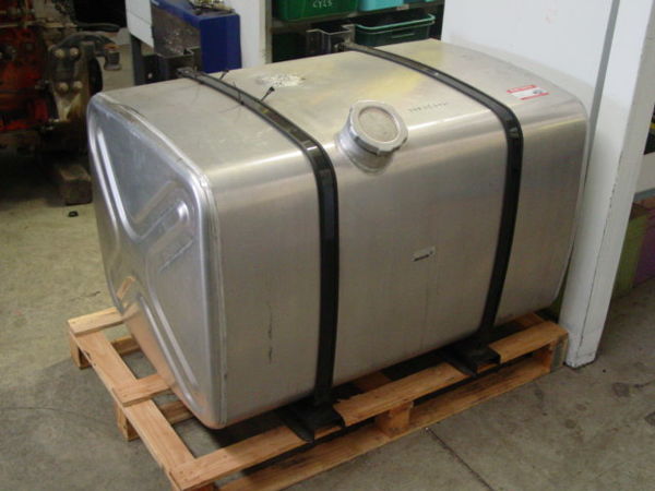 Fuel Tank New And Used Isuzu Parts Wymer Brothers