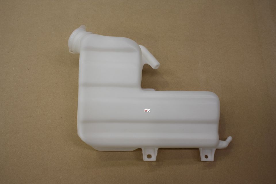 Radiator Overflow, Header Tank, Water Bottle N95+