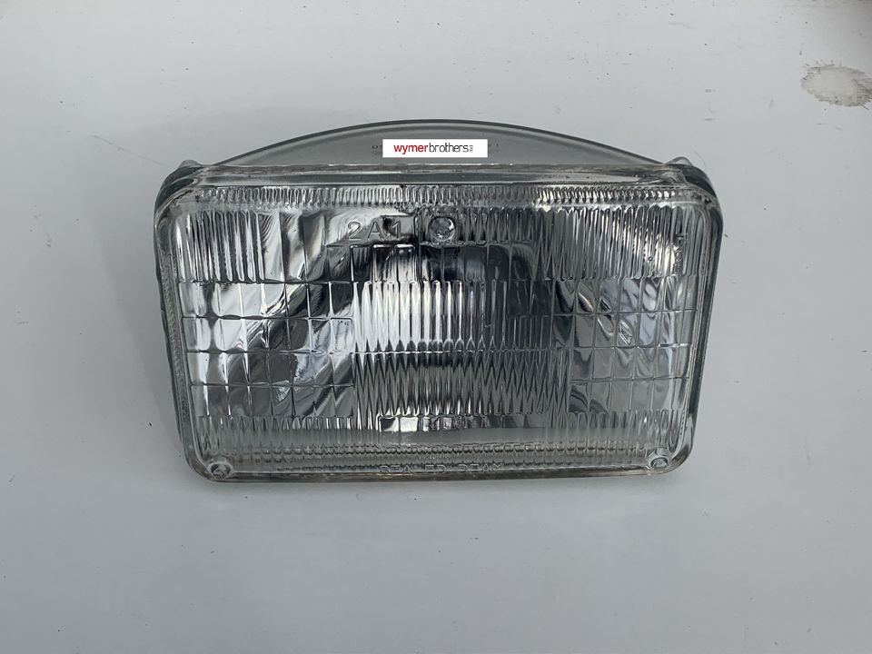 Sealed Beam Lamp 24V 65/50W 3 Pin Hi/Low Beam