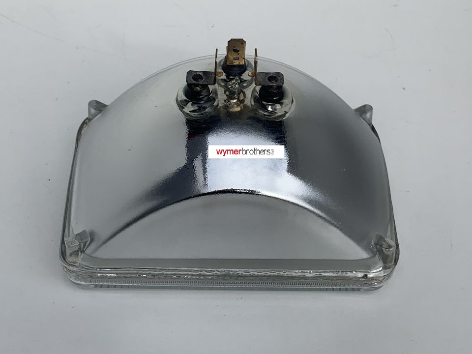 Sealed Beam Lamp 24V 65/50W 3 Pin Hi/Low Beam