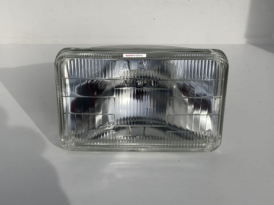 Sealed Beam Lamp High Beam 2pin 24V 55W